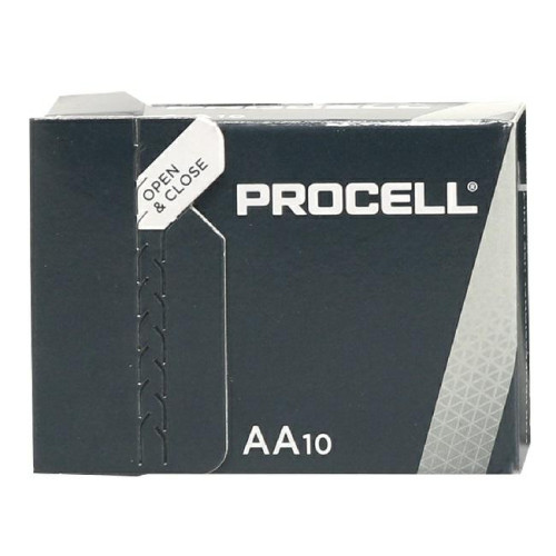 Duracell Procell AA 10ST